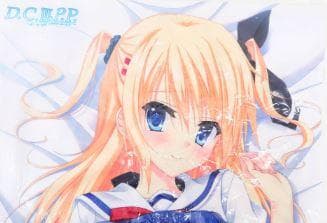 日*4様 ダ・カーポ　森園立夏　Dal Segno　藤白乃絵里 、朝宮ひまり