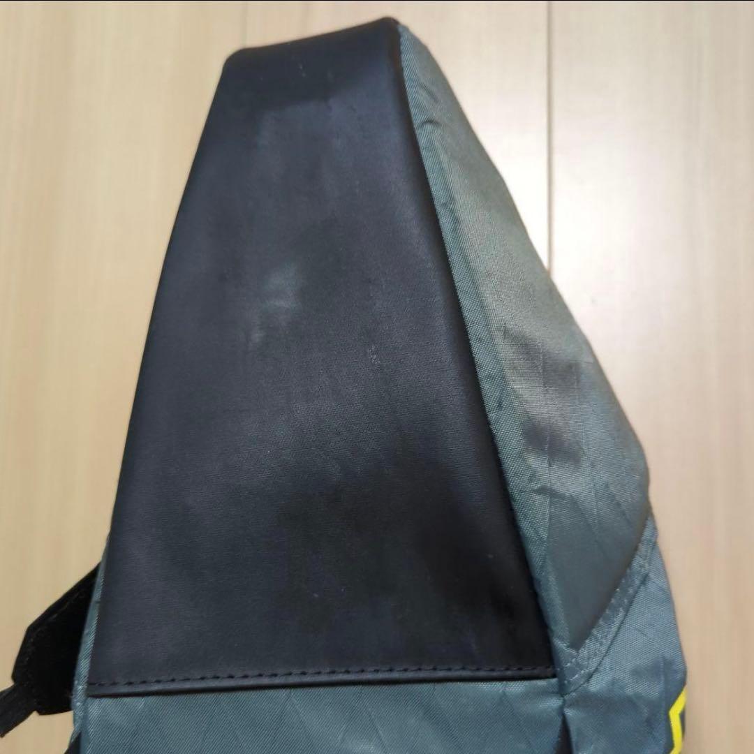 APIDURA サドルバック　ミディアム