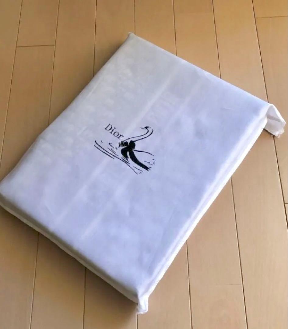 ノベルティ　保存袋付き　CDトートバッグ