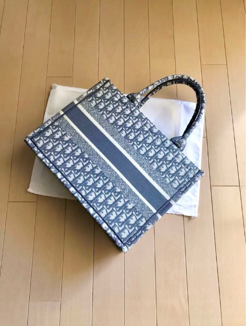 ノベルティ　保存袋付き　CDトートバッグ