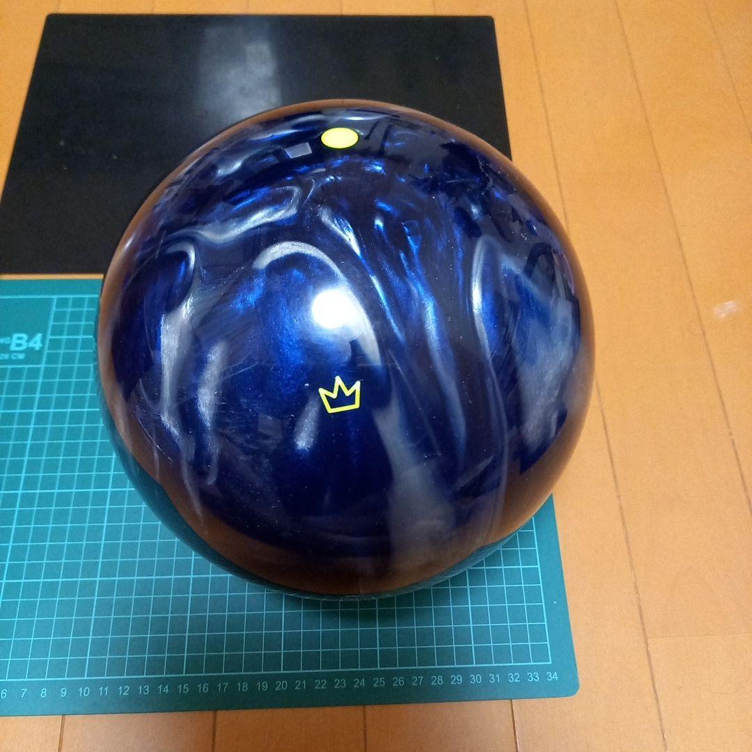 【新品】ブランズウィック　ツイスト　15ポンド