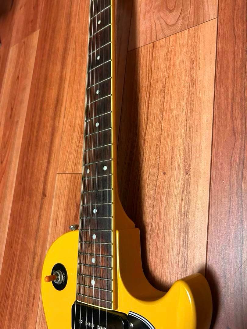 レスポールスペシャル　エピフォン