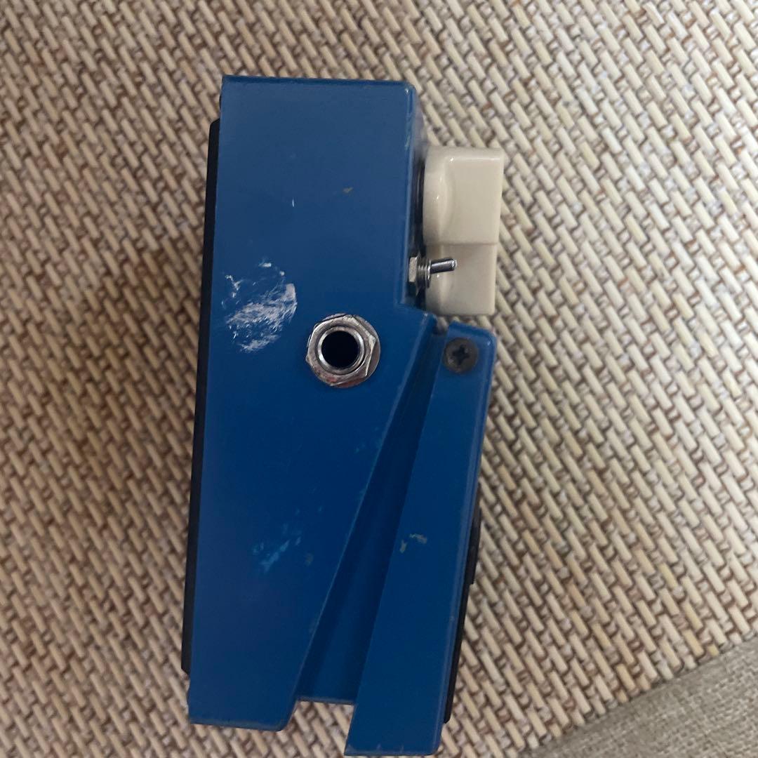 Weed BOSS BD-2 Mod ブルースドライバー Double SW