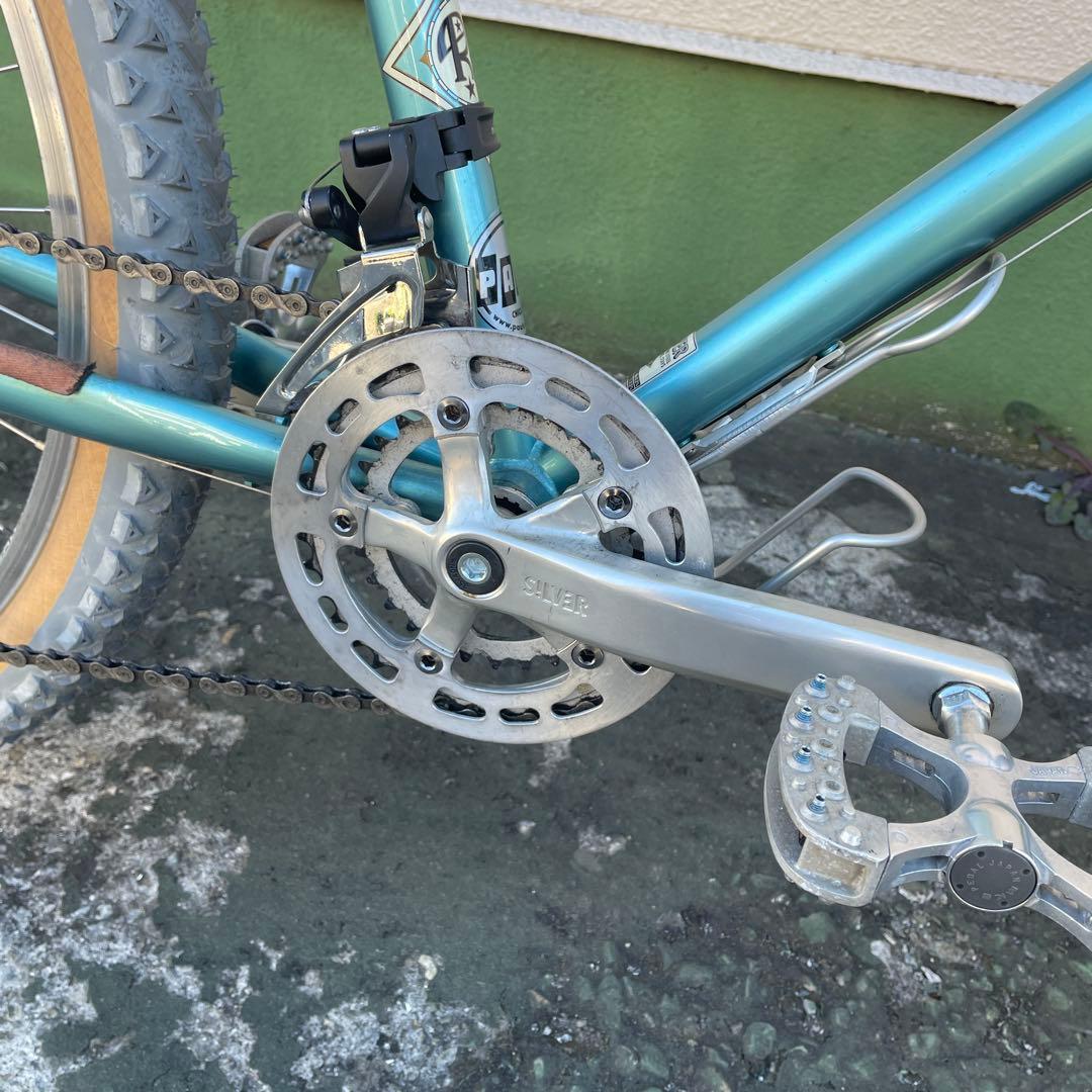 リベンデル　クレムスミスJR