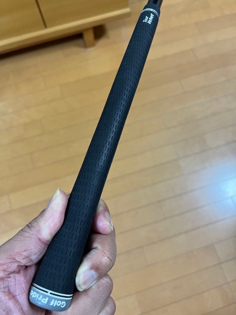 大人気　美品■ベンタスTRブルー　6S タイトリスト　ドライバー用