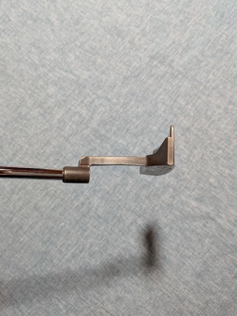 ベティナルディ Tour Stock JAM DASS マニア垂涎！入手困難品！