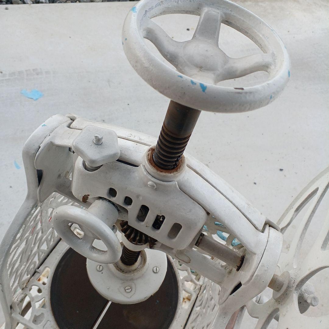 GW限定1000円引！レトロアンティーク♪かき氷機　手動　骨董品　ヴィンテージ