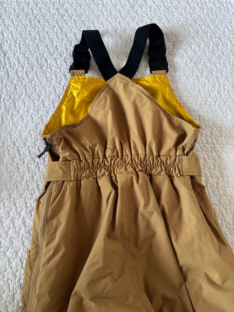 THE NORTH FACE スノーボード・スキーウェア110cm