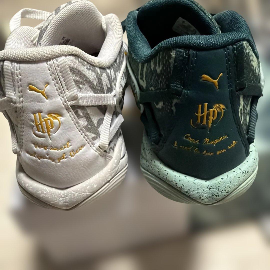 PUMA ハリーポッター　バッシュ
