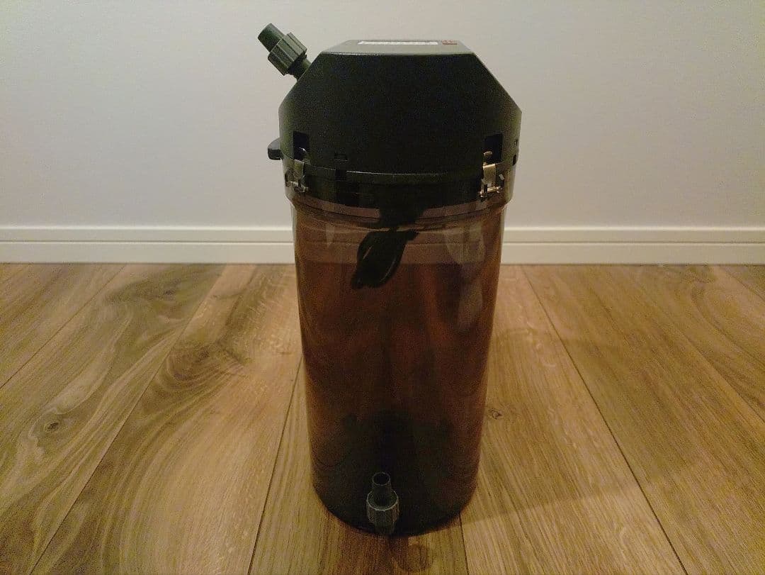 外部フィルター 創立70周年記念商品 エーハイム クラシックフィルター 2213