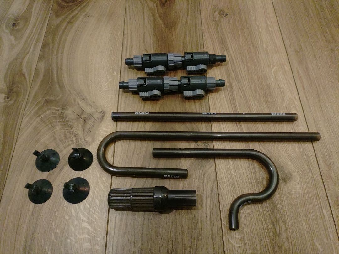 外部フィルター 創立70周年記念商品 エーハイム クラシックフィルター 2213