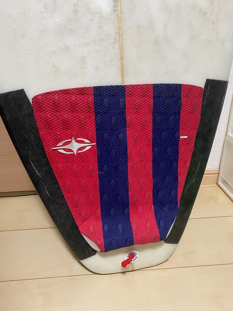 湘南手渡し限定　AL MERRICK アベレージジョー　 ショートボード