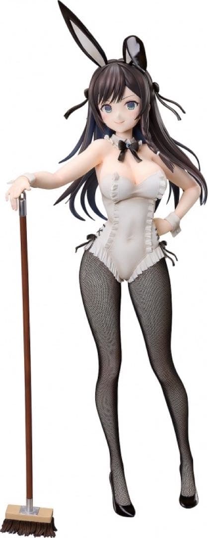 アリナ・クローバー バニーVer. 1/4 完成品フィギュア