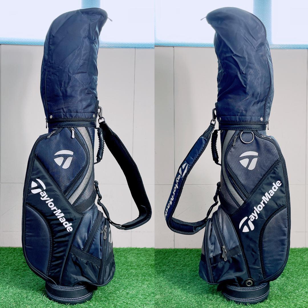 TaylorMade BURNER ゴルフクラブセット 12本 N2164