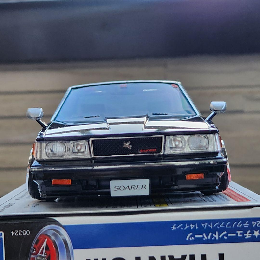 模型製作用品 10SOARER