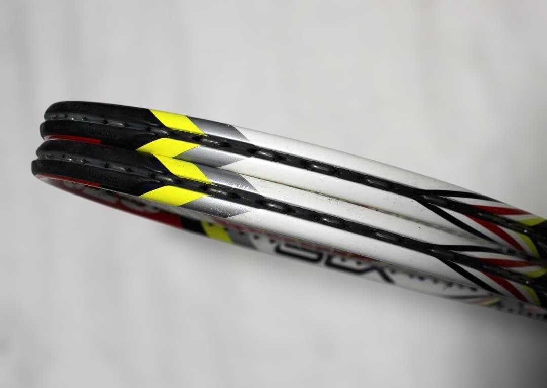 Wilson Tour BLX 95ウィルソン ツアーBLX　G3　2本セット