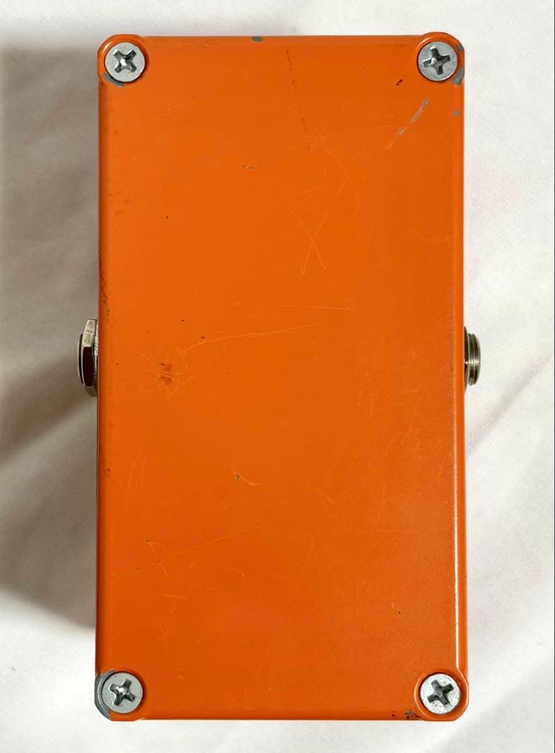 【動作確認済】MXR エフェクター Phase 90