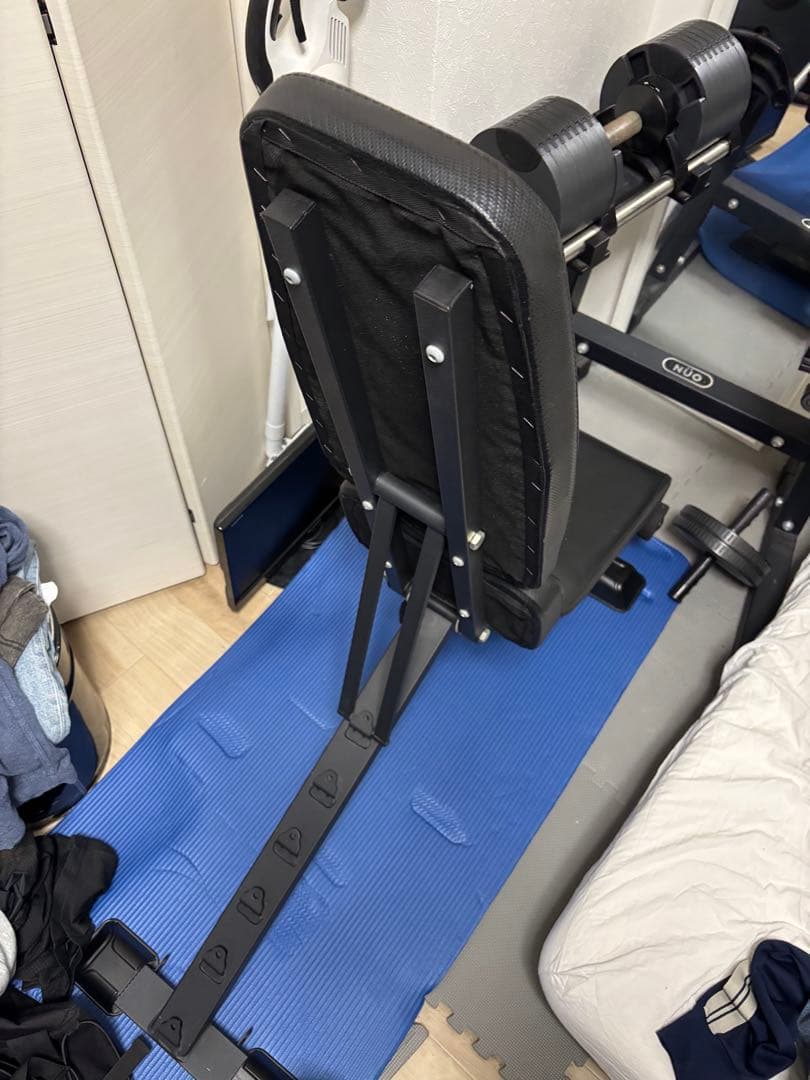 フレックスベル　32kg2個セット②