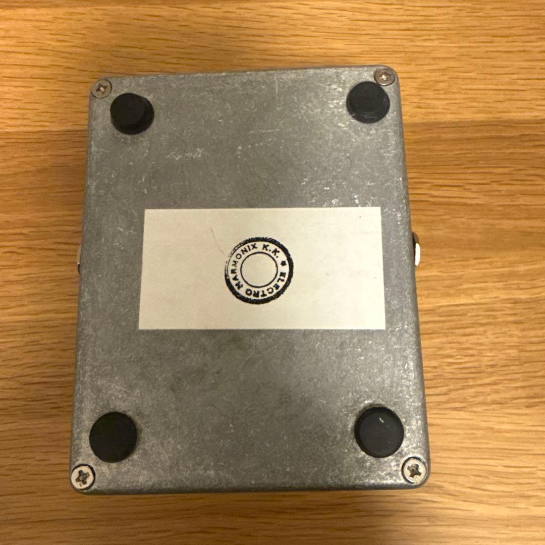 ギター electro-harmonix HOLY GRAIL PLUS