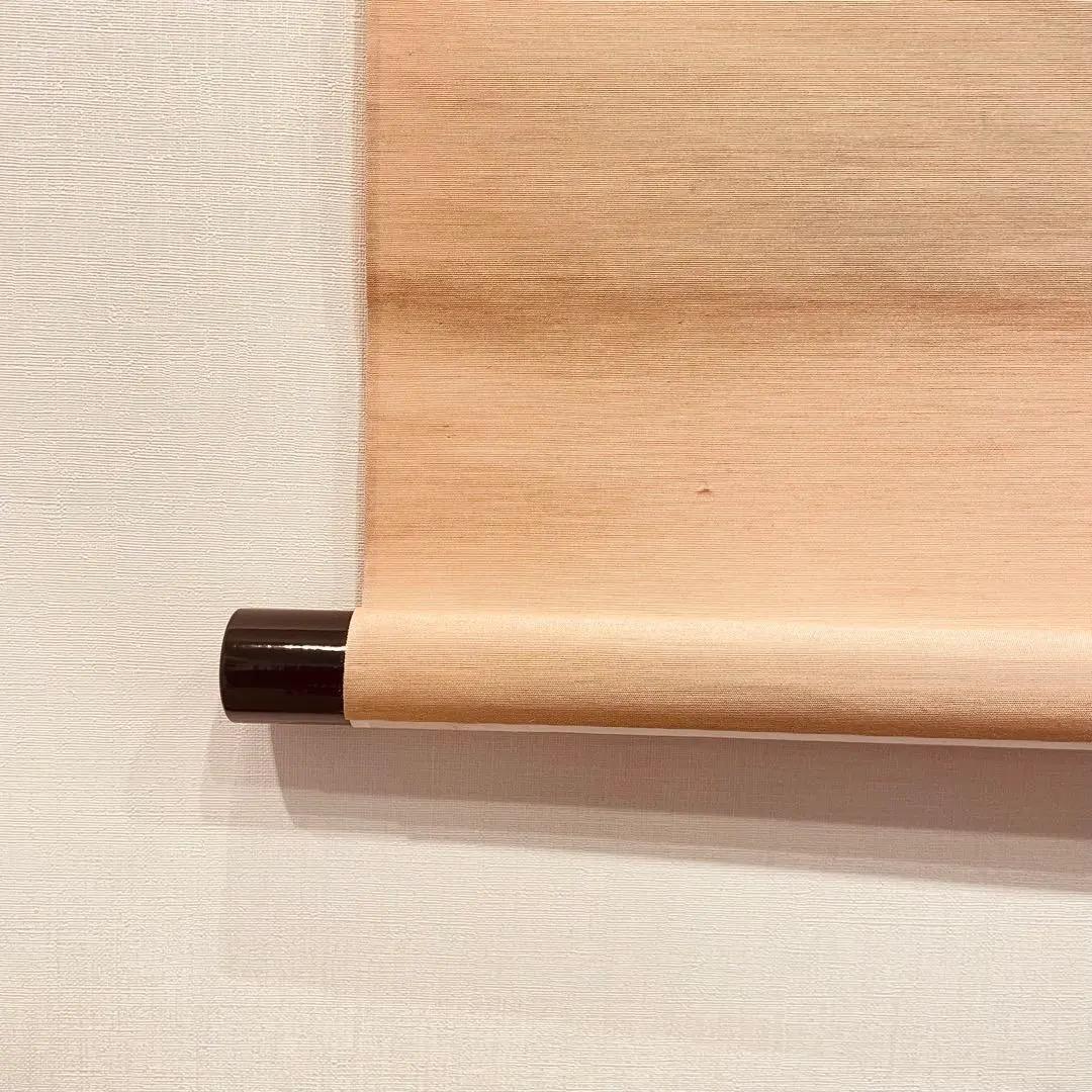 3081 大野法道 「甘露」 肉筆 紙本 書 掛軸 浄土宗 増上寺 禅語