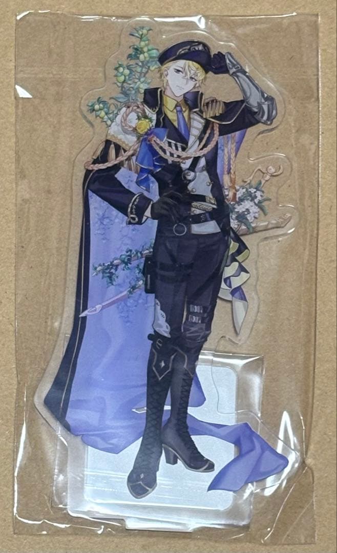 にじさんじEN SPcollect オードトワレ アルバーン ルカ サニー 香水