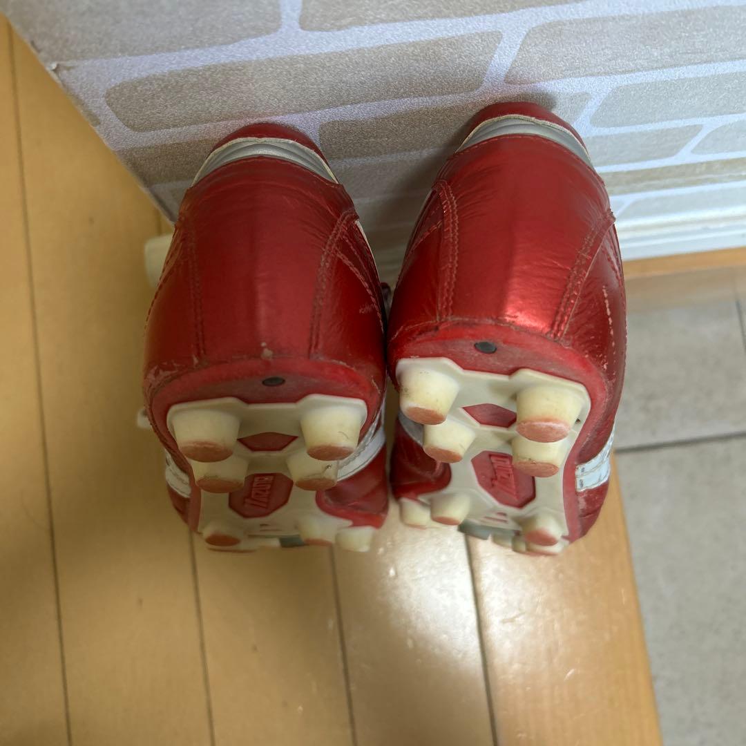 ミズノ モレリア2JAPAN 26.0cm