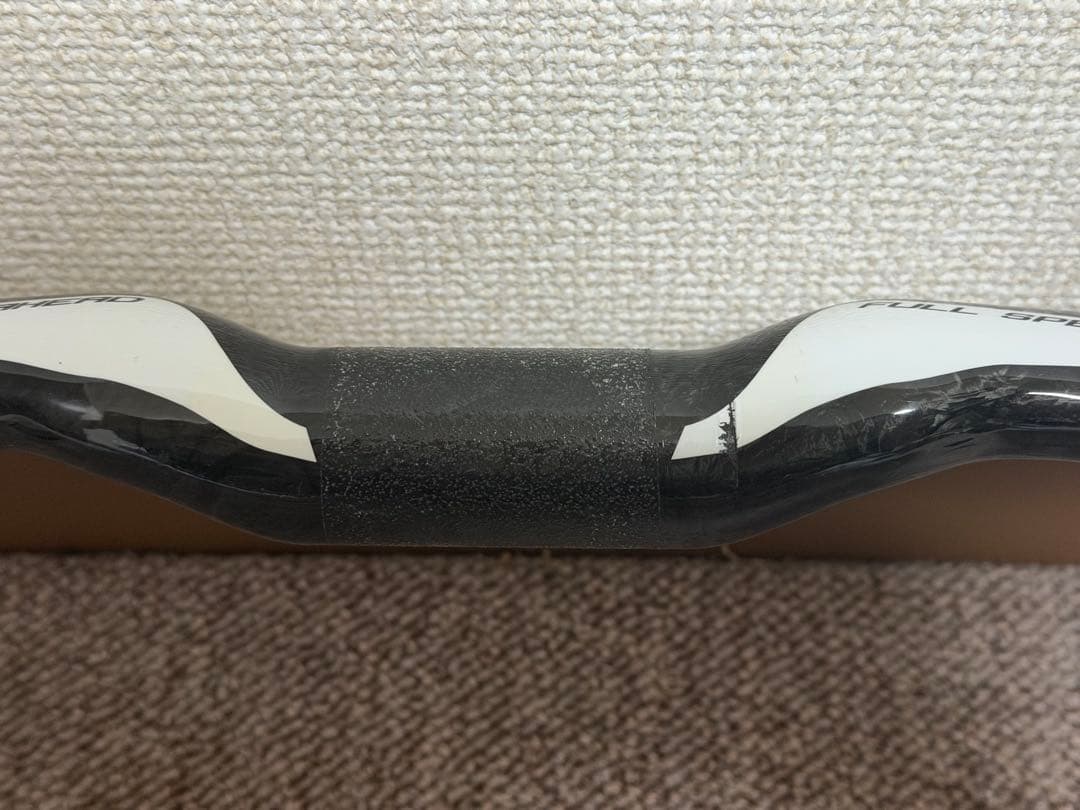 FSA K-Wing Full Speed Ahead カーボンドロップハンドル