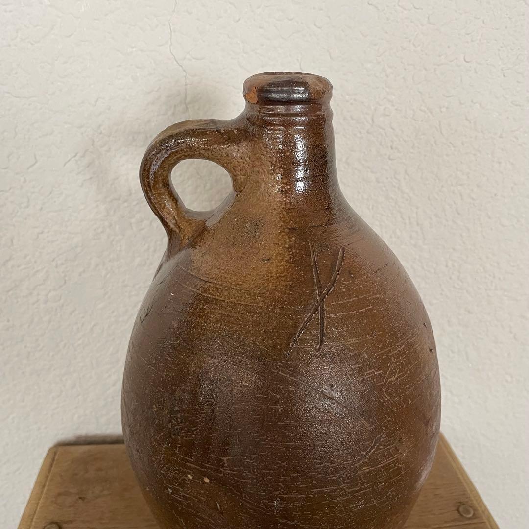 イギリス アンティーク ヴィンテージ ジャグ ピシェ