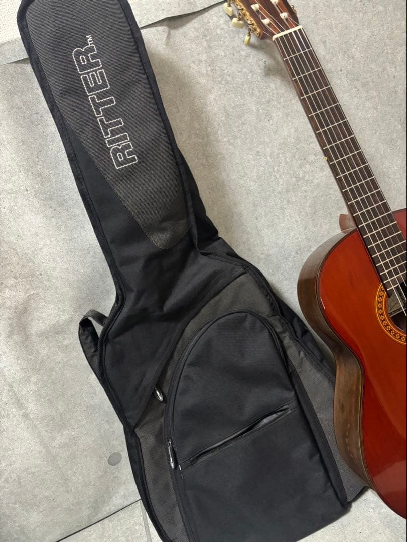 YAMAHA GC-16C グランドコンサート　ギター