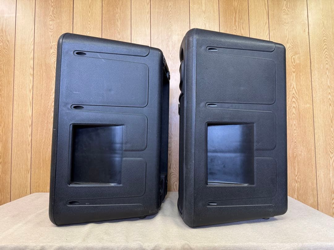 PEAVEY ピーヴィー IMPULSE 1012 SUB スピーカー