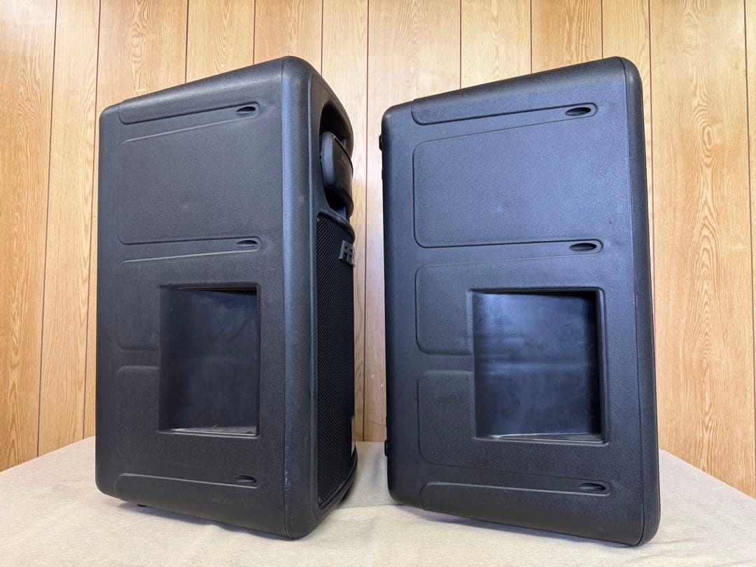 PEAVEY ピーヴィー IMPULSE 1012 SUB スピーカー