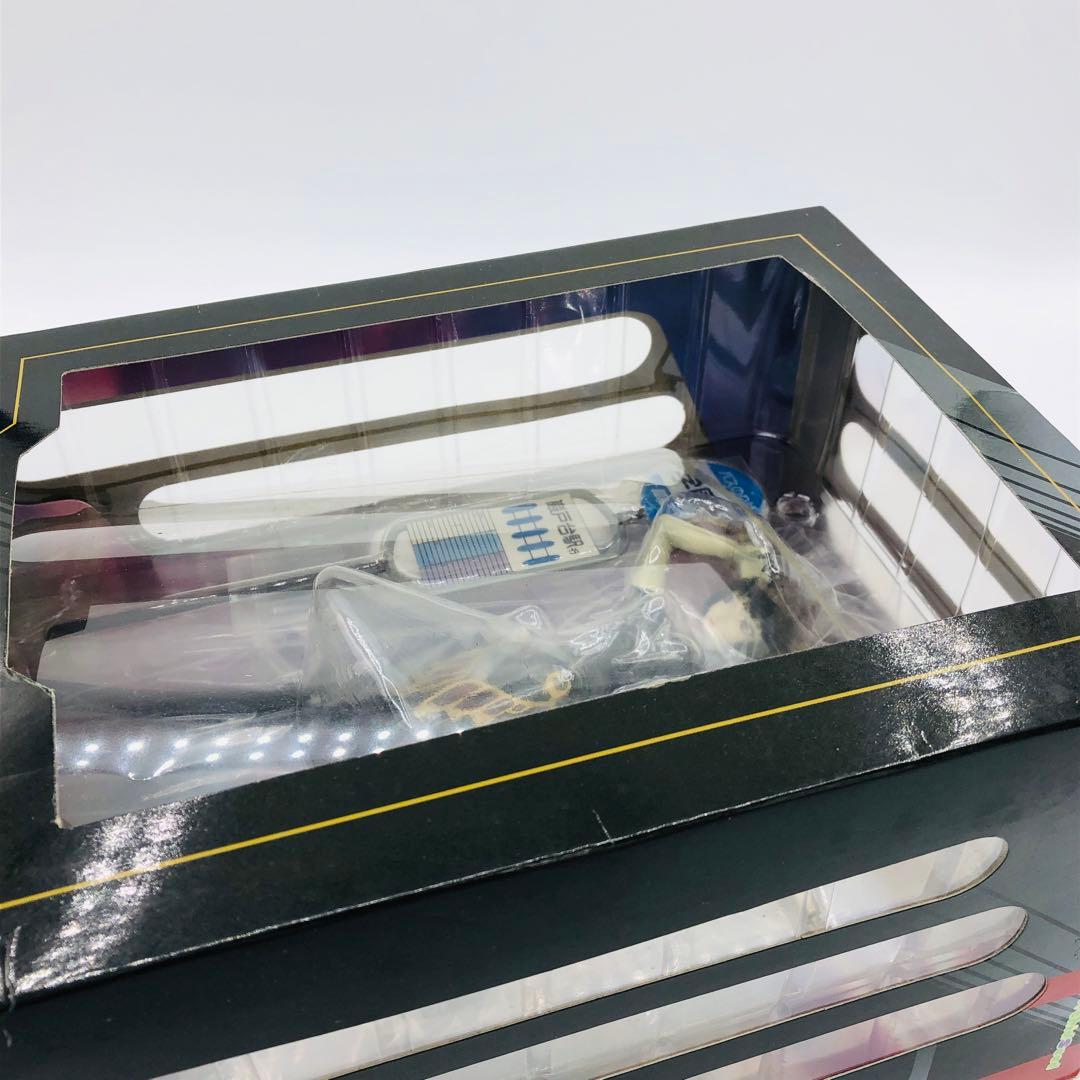 ペルソナ3 フェス メティス オーキッドシード アトラス