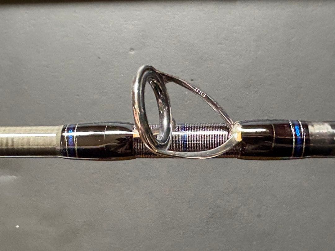 ダイワ　ショアスパルタンコースタル100H