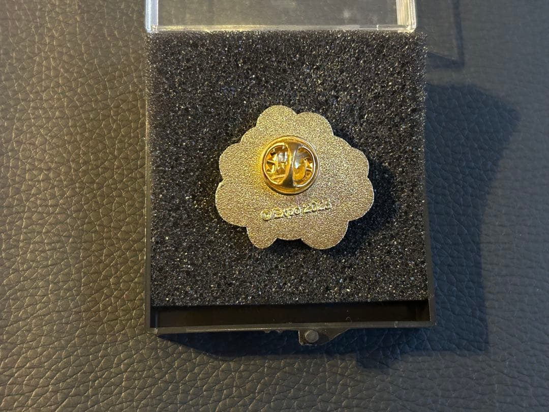 EXPO2025万博会場限定品「ハンドタオルとバッチ、ぬいぐるみ」5点セット