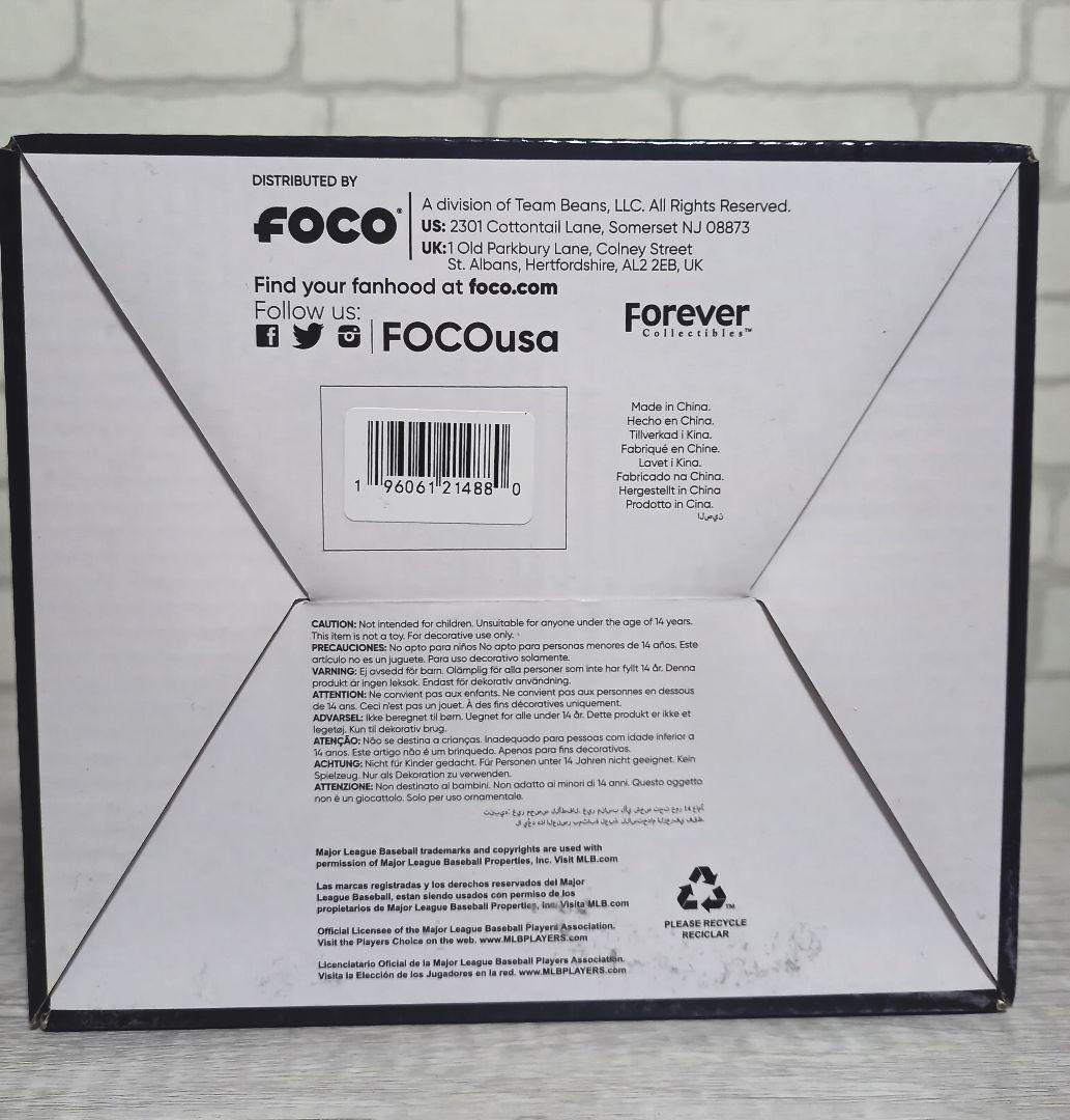 入手困難 大谷翔平 ボブルヘッド 世界限定2000個 エンゼルス