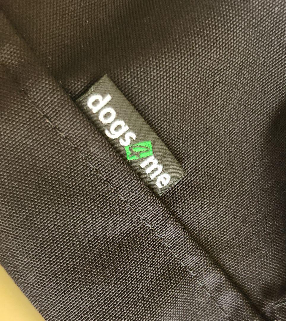 dogs4me(チェコ) 犬訓練ベスト L／ドッグスポーツ・アジリティ・競技会