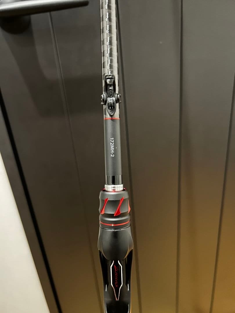 ロット&ベイトリール 20ゾディアス、Scorpion MD200HG