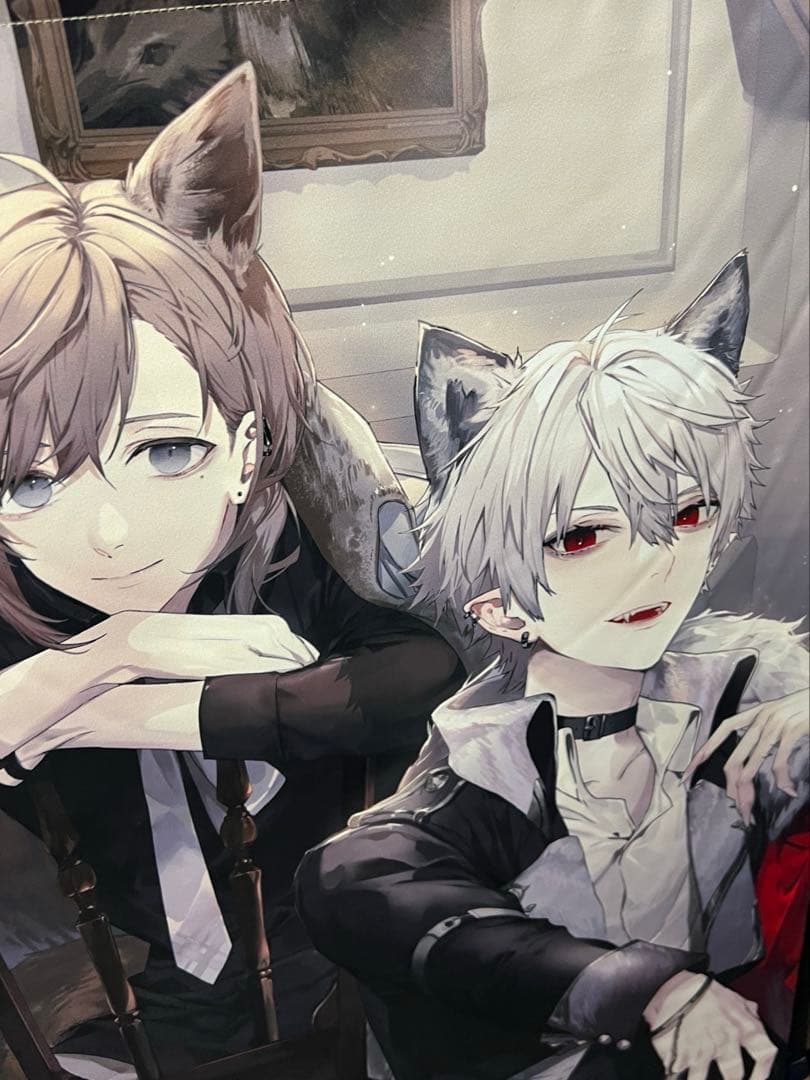 にじさんじ 叶 まとめ売り セット