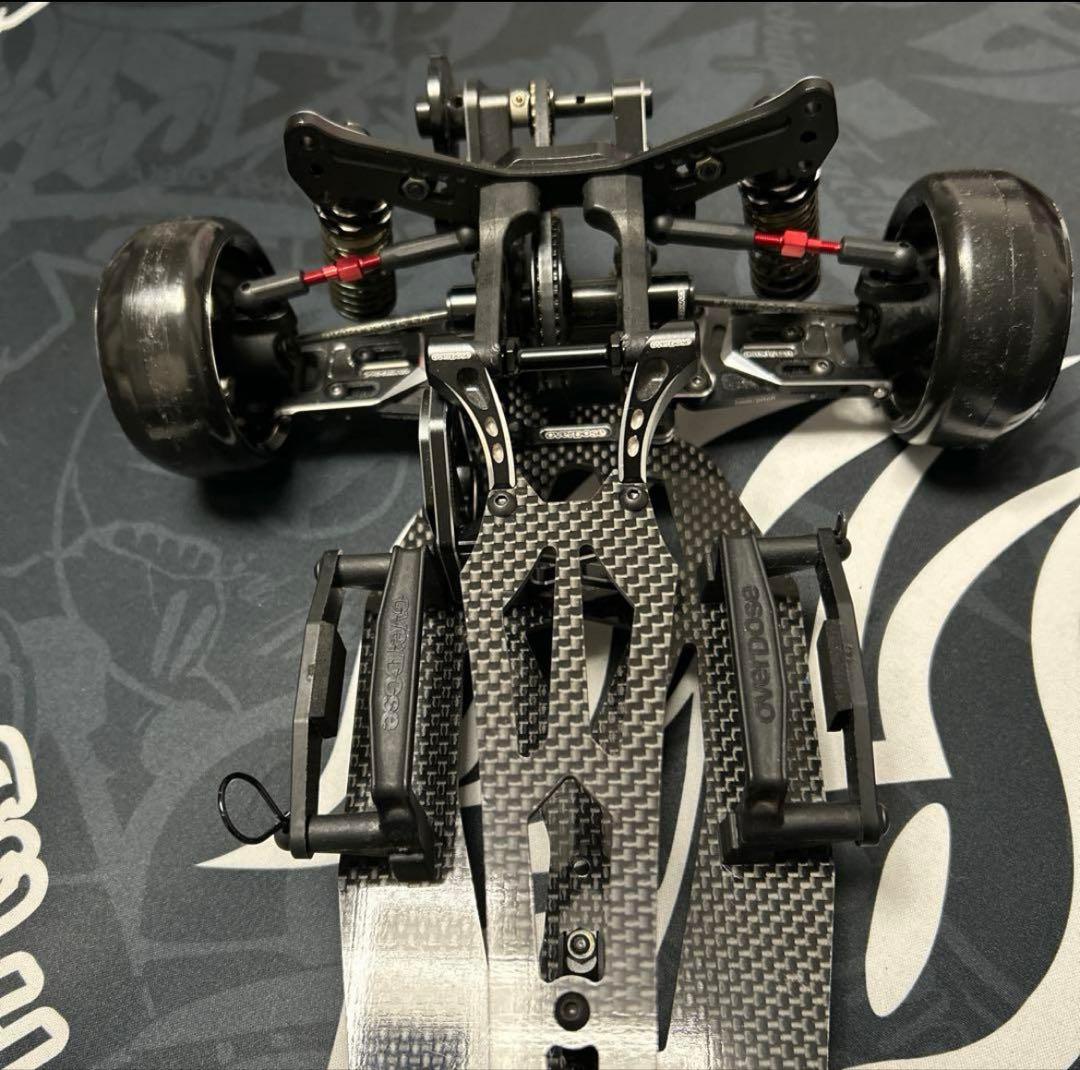 overdose GALM オプション多数