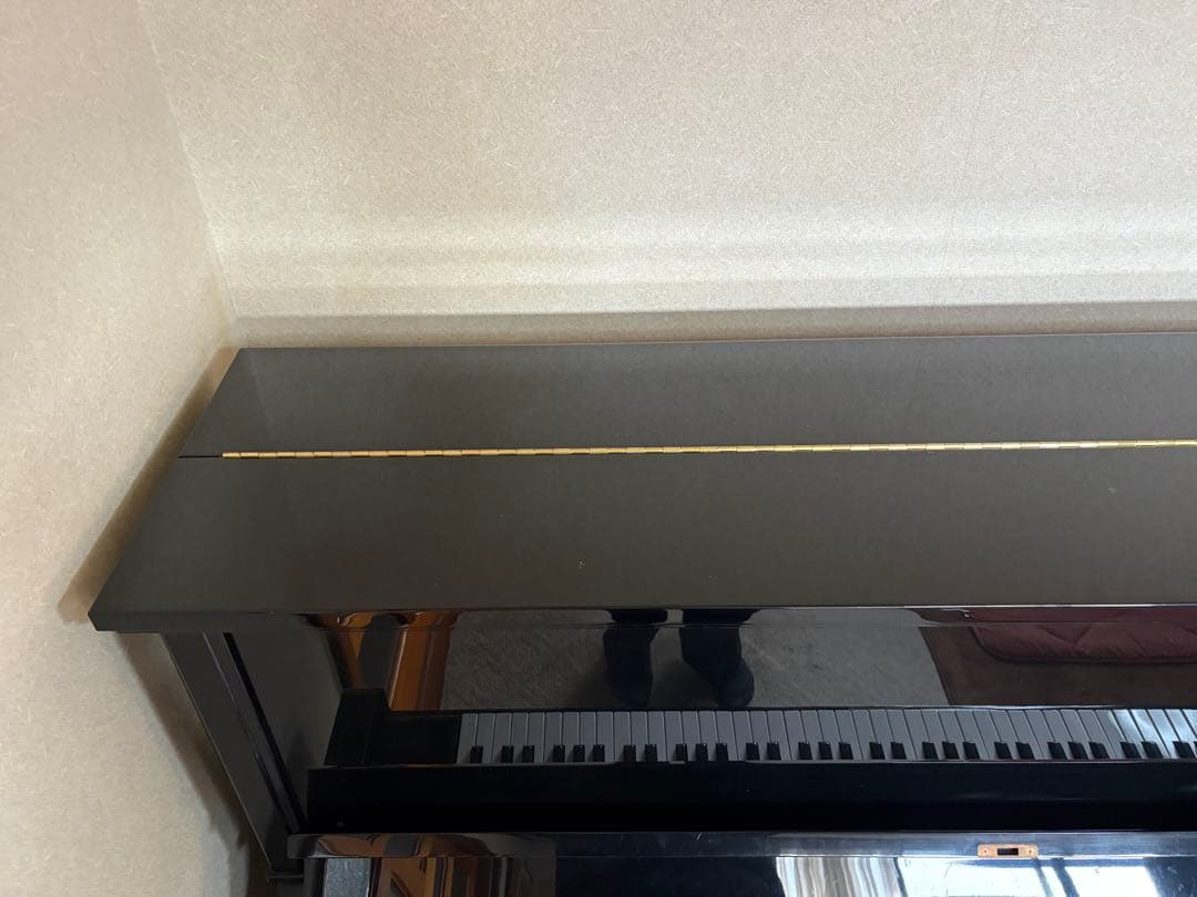 カワイ SA-7E アップライトピアノ
