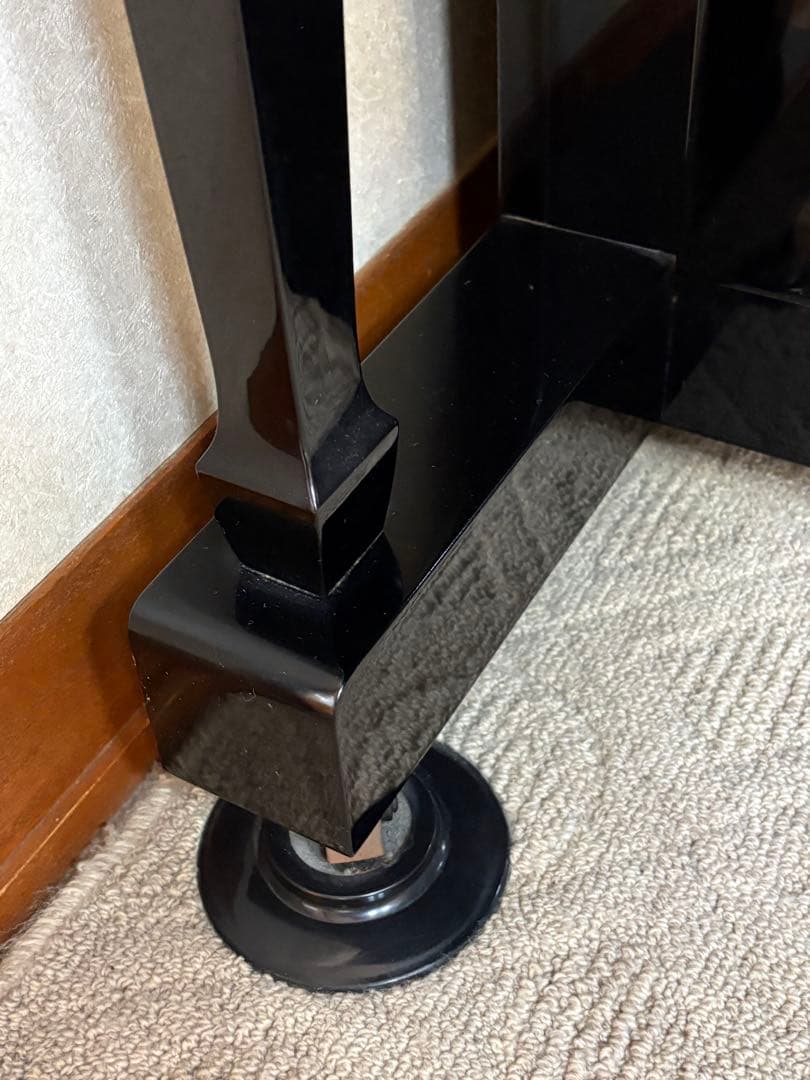 カワイ SA-7E アップライトピアノ