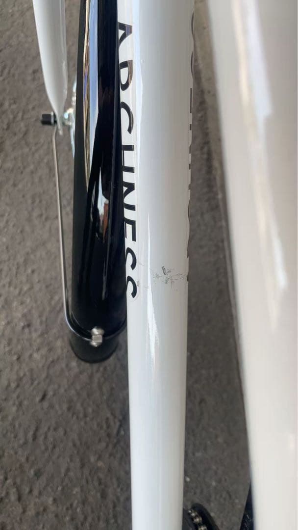 自転車 シティサイクル クロスバイク キッズ ジュニア 24シマノ 6段変速新品