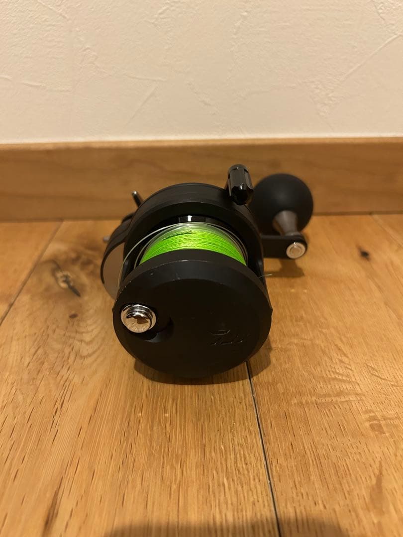 ダイワ　キャタリナ15H