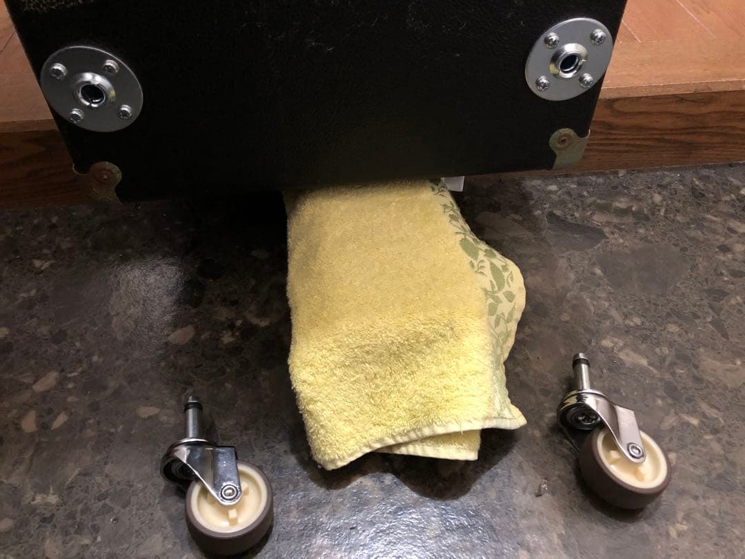 YAMAHA ベース用アンプ F50-115B