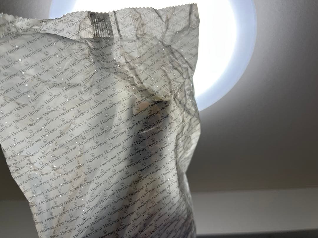 【未開封】ヘネシー コニャック XO 古酒