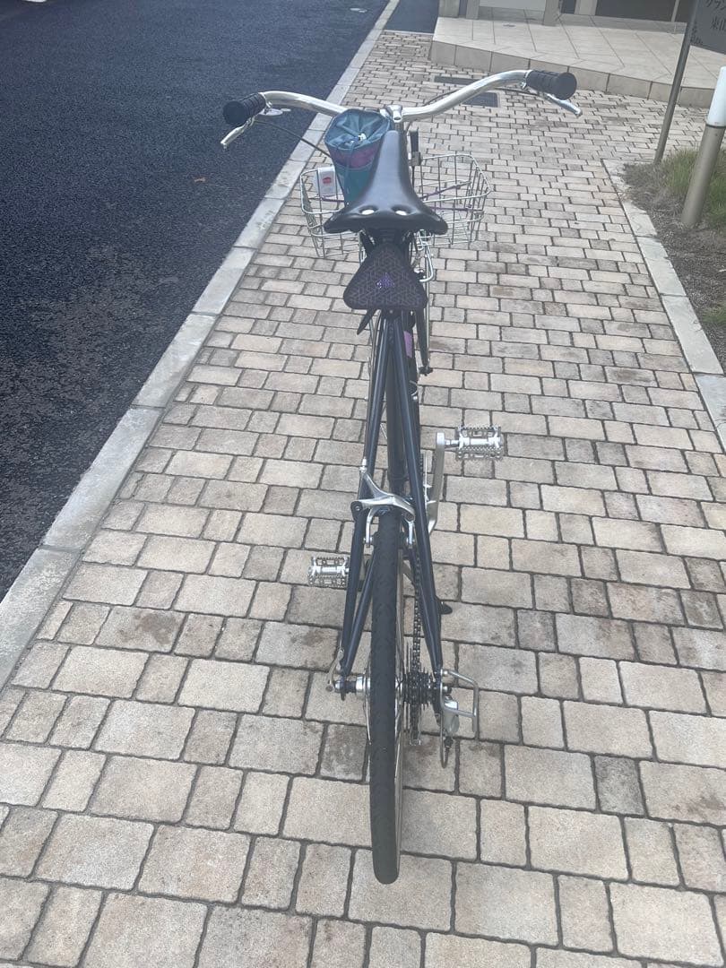 ✳︎引き取り✳︎FUJI HERION ミニベロ