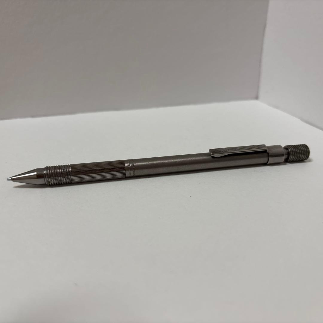 Faber-Castell alpha-matic ファーバーカステル