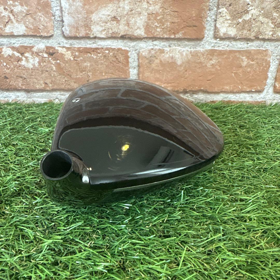 ‼️テーラーメイド Qi10 LS 9度 ドライバー 1W ヘッドのみ‼️