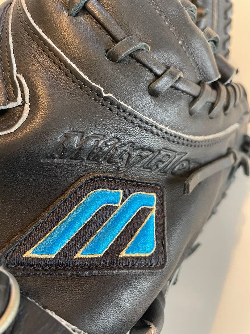 ⭐️　Mizuno 　軟式　ソフトボール兼用　⭐️ キャッチャー　ファースト　　兼用