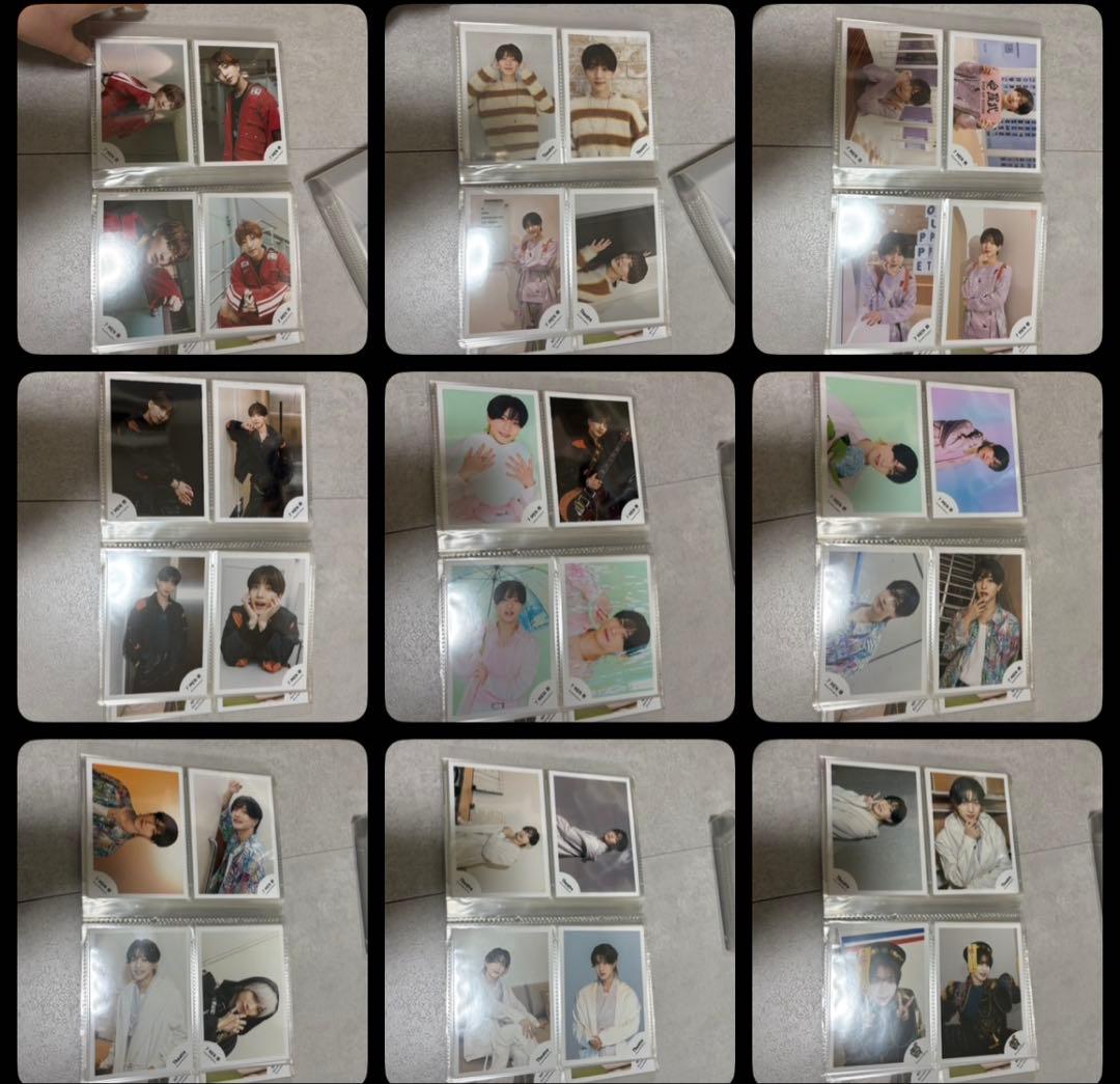 中村嶺亜 公式写真